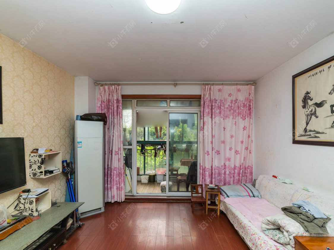 常州河苑家园北苑在售二手房源室内图_小牛看房