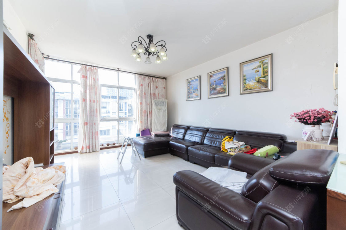 奥林匹克花园房源室内图 常州奥林匹克花园在售二手房源室内图_小牛看房