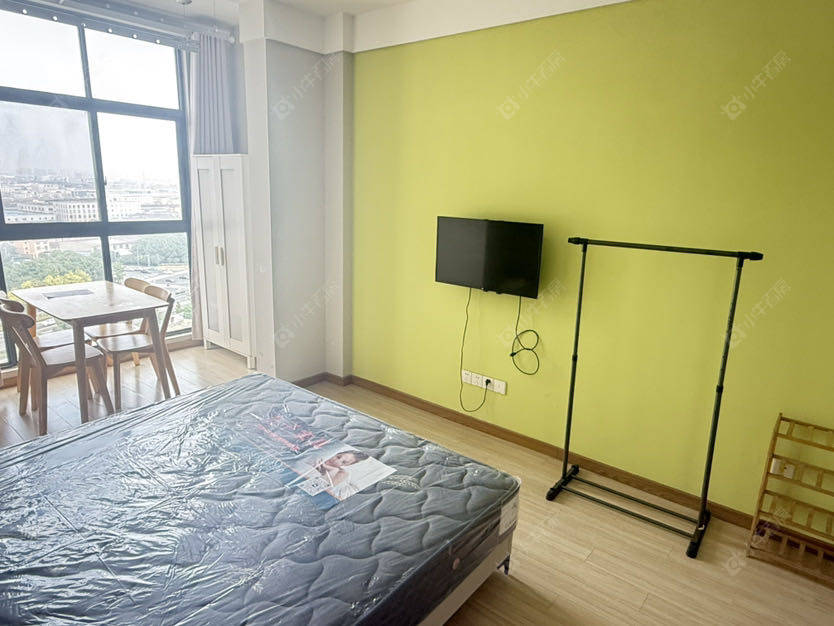 常州高力国际SOHO在租房源_小牛看房