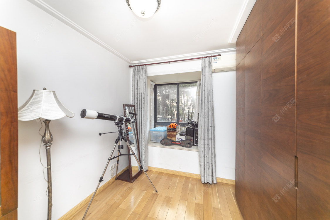 常州香江华廷花园在售二手房源室内图_小牛看房