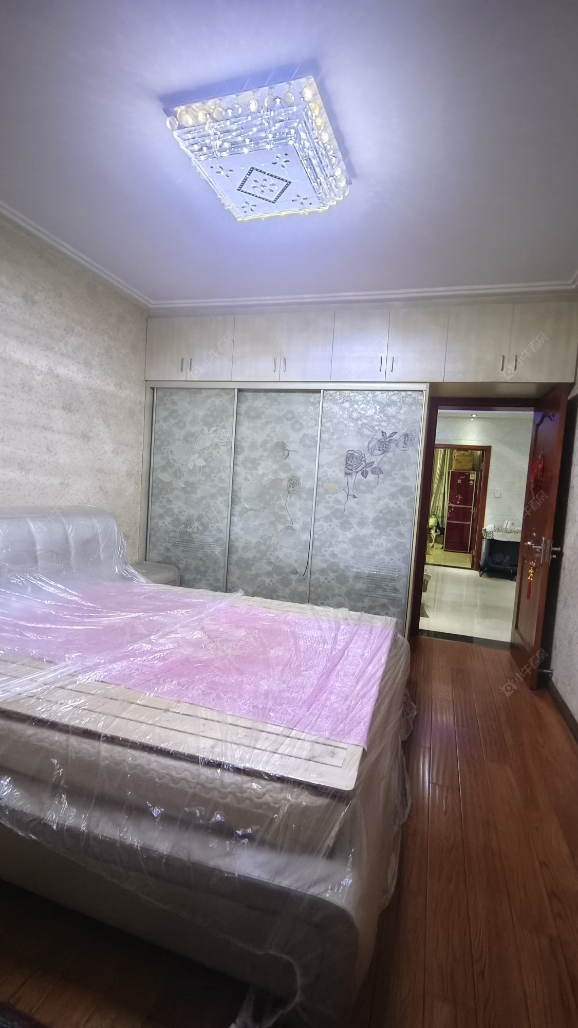 常州聚怡花园北区在租房源室内图_小牛看房