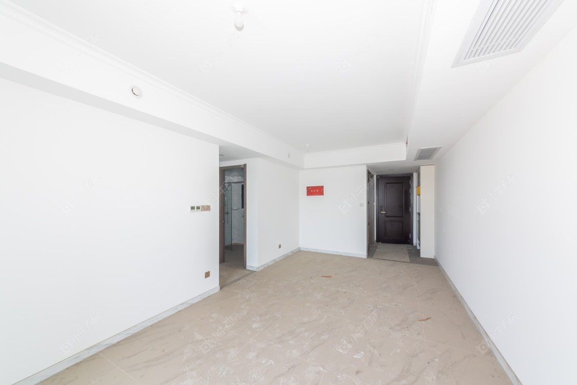 常州碧桂园壹号天禧在售二手房源室内图_小牛看房