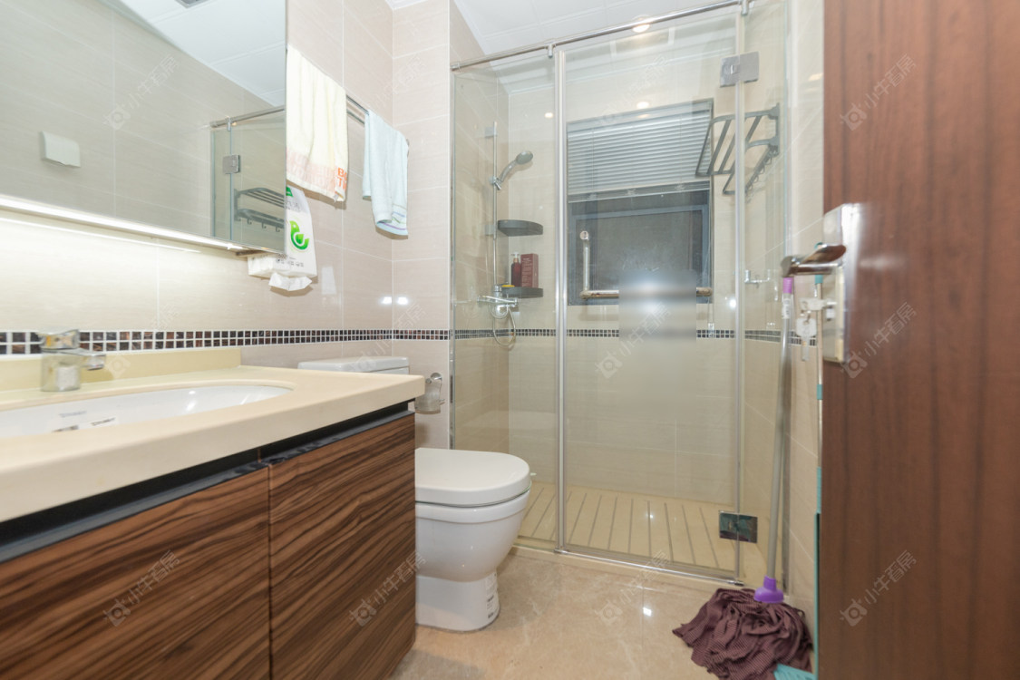 常州蓝光晶曜在售二手房源室内图_小牛看房