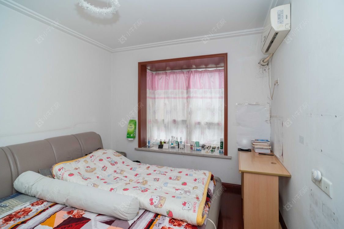 运河花园房源室内图 常州运河花园在售二手房源室内图_小牛看房