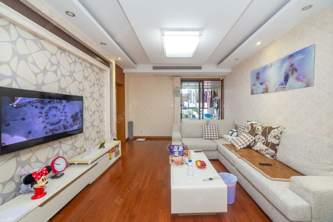 常州绿都万和城五区在售二手房源室内图_小牛看房