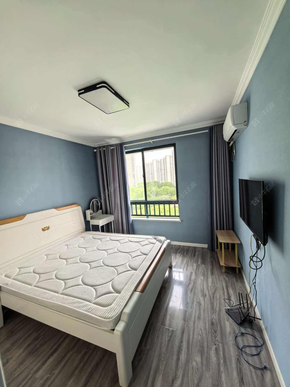 常州百草苑在租房源室内图_小牛看房