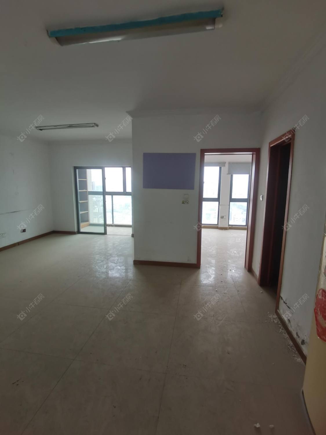 常州华城商业广场2室2厅1卫出租_小牛看房