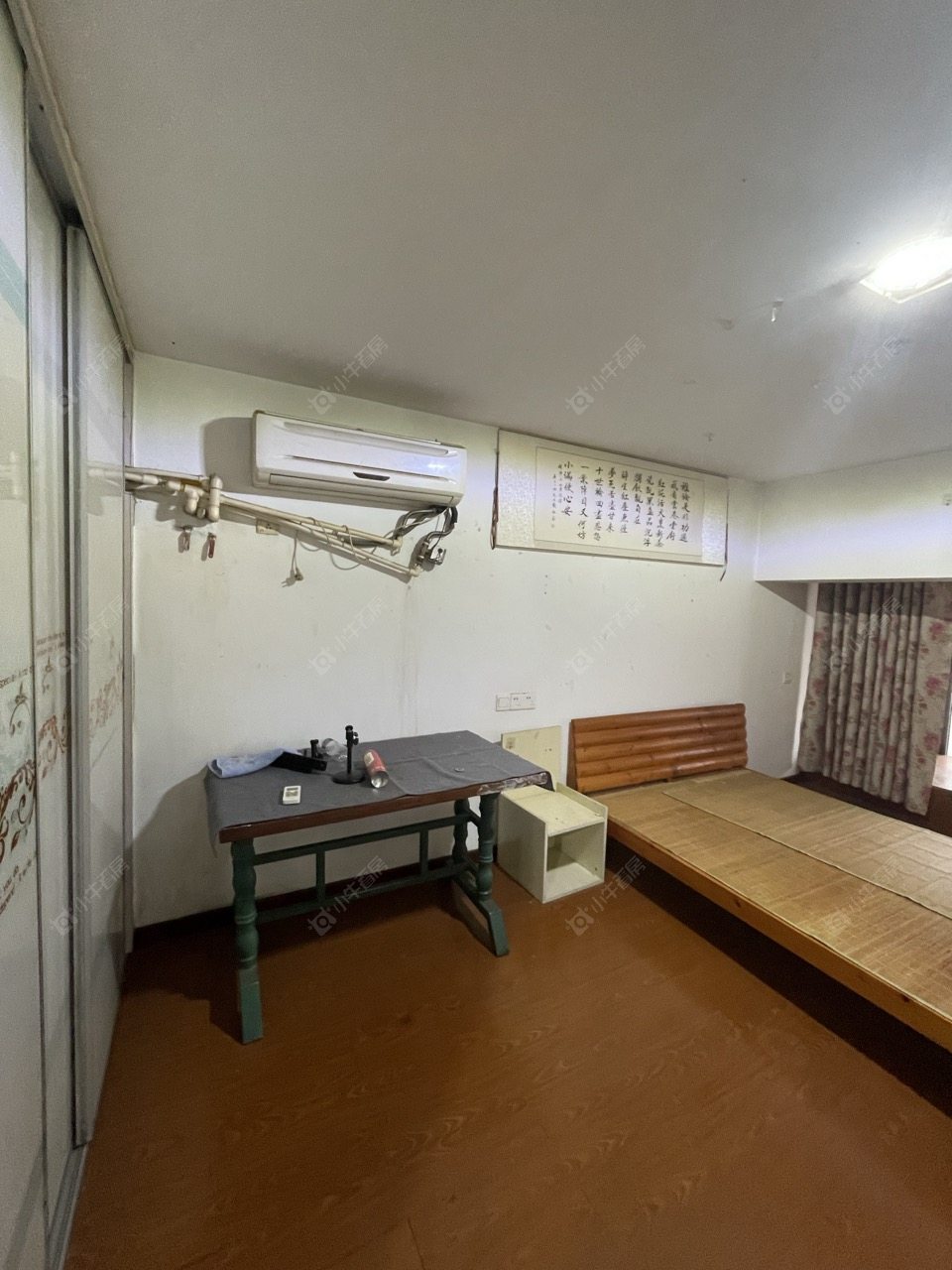 亚泰财富中心房源户型图 常州亚泰财富中心在租房源户型图_小牛看房