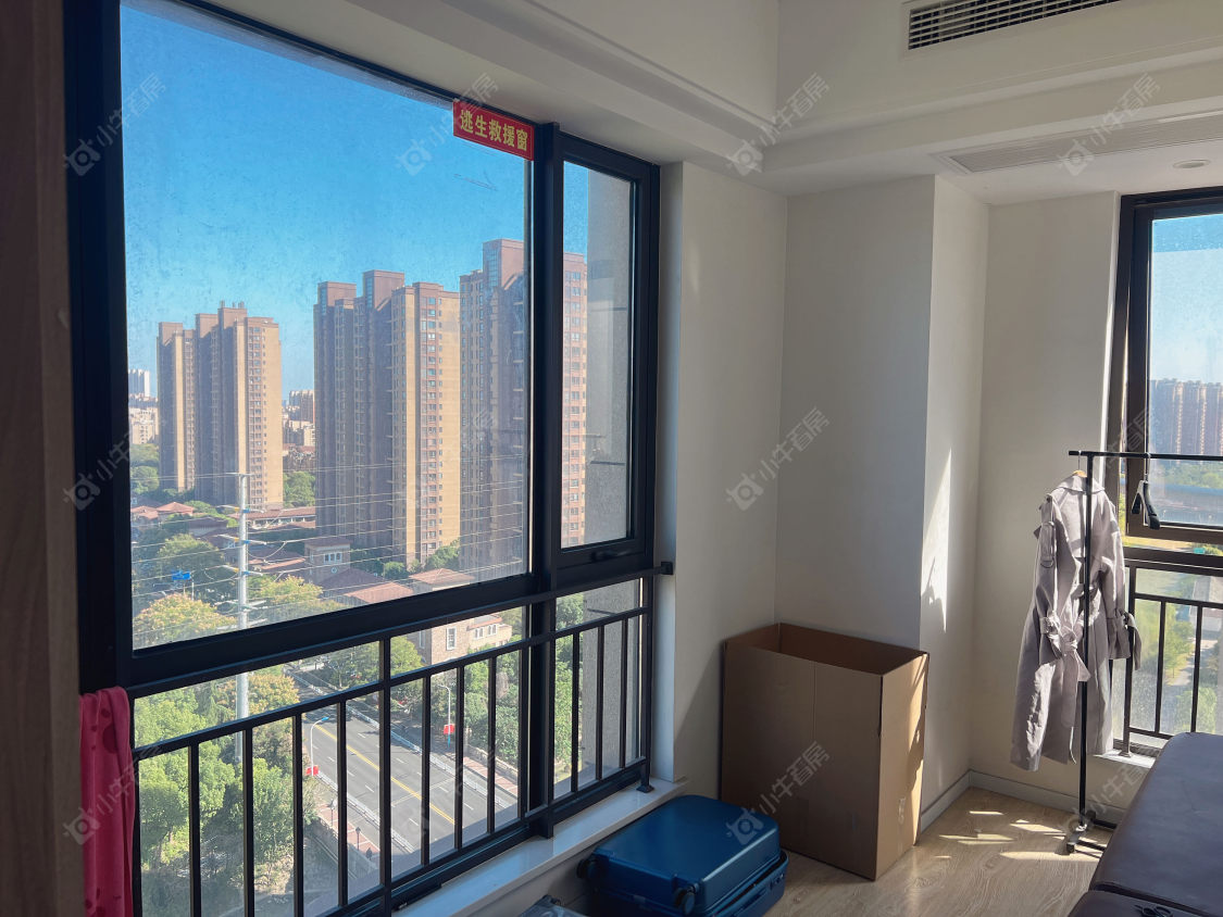 常州九洲花园四期在租房源_小牛看房