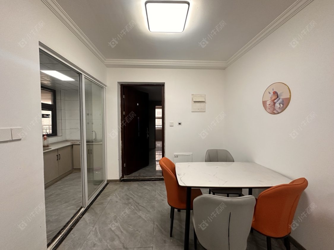 常州天奕云著在租房源室内图_小牛看房