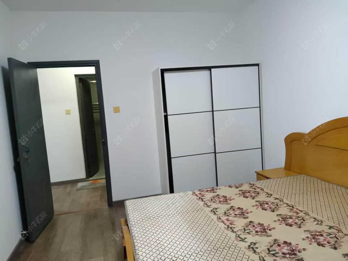 常州河海二村在租房源_小牛看房