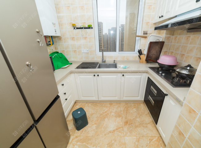 常州香溢紫郡二期在租房源_小牛看房