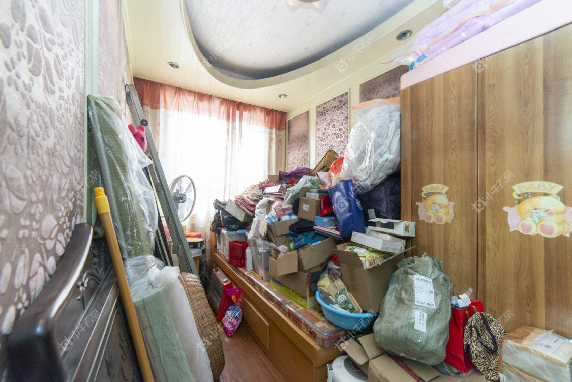 常州花东五村在租房源室内图_小牛看房