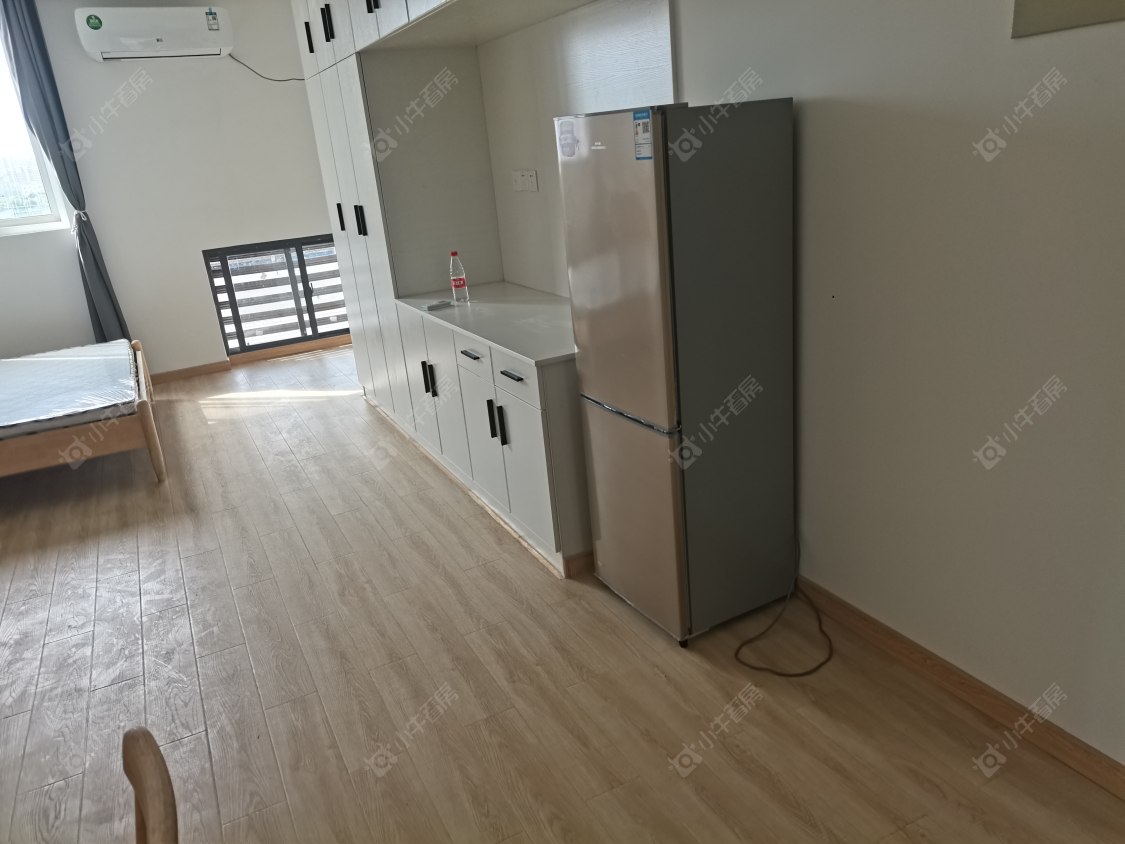 常州天誉物流城在租房源_小牛看房