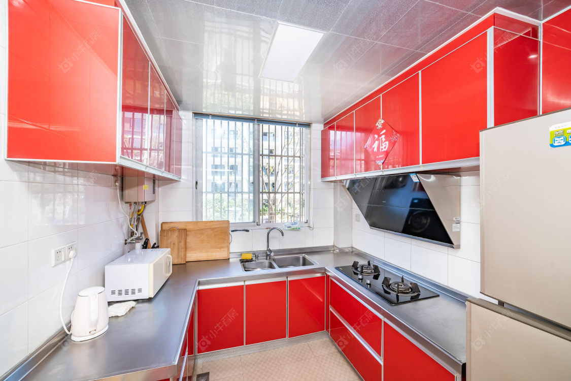 常州浦南南村在售二手房源室内图_小牛看房