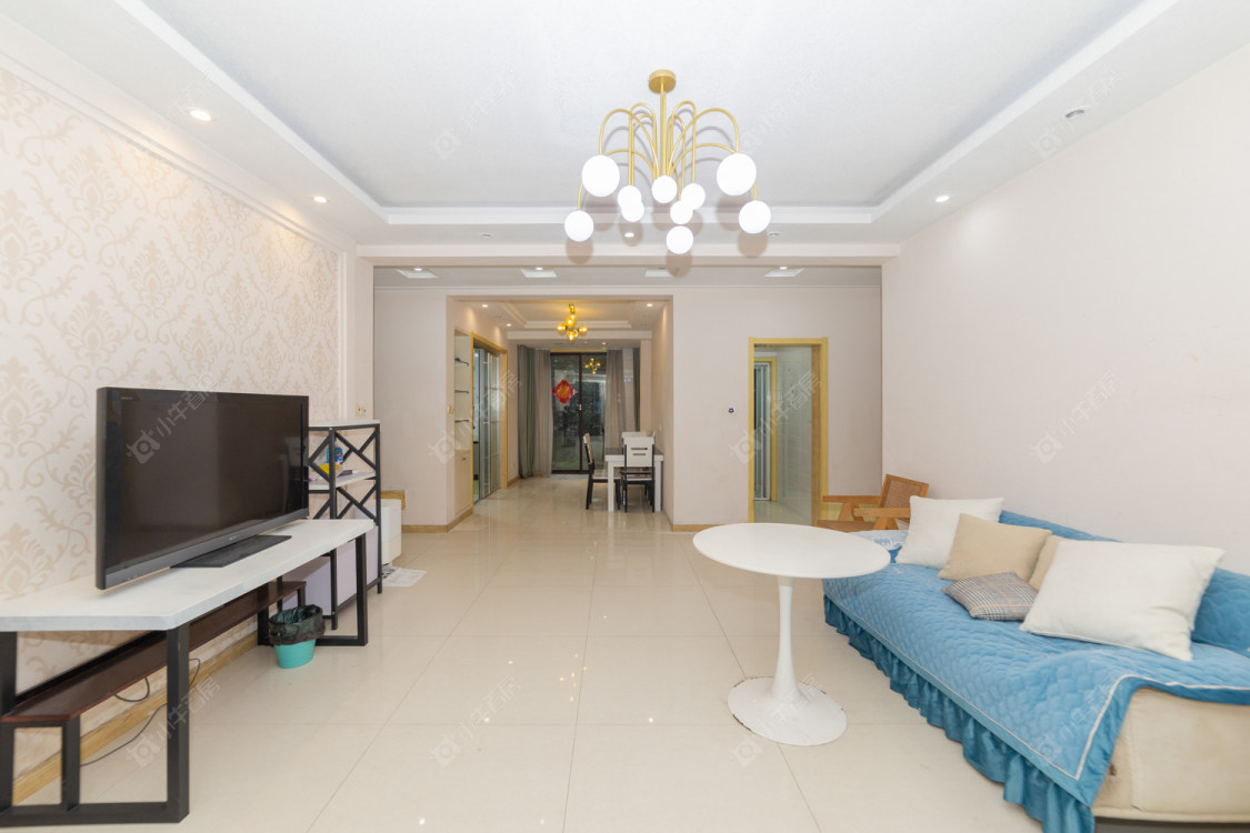 九洲花园一期房源室内图 常州九洲花园一期在售二手房源室内图_小牛看房