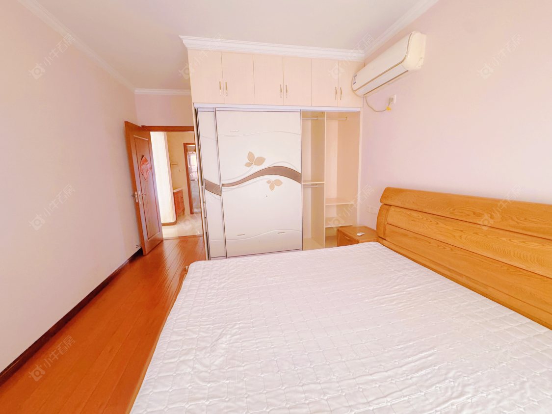 常州万骏金域丹堤在租房源室内图_小牛看房