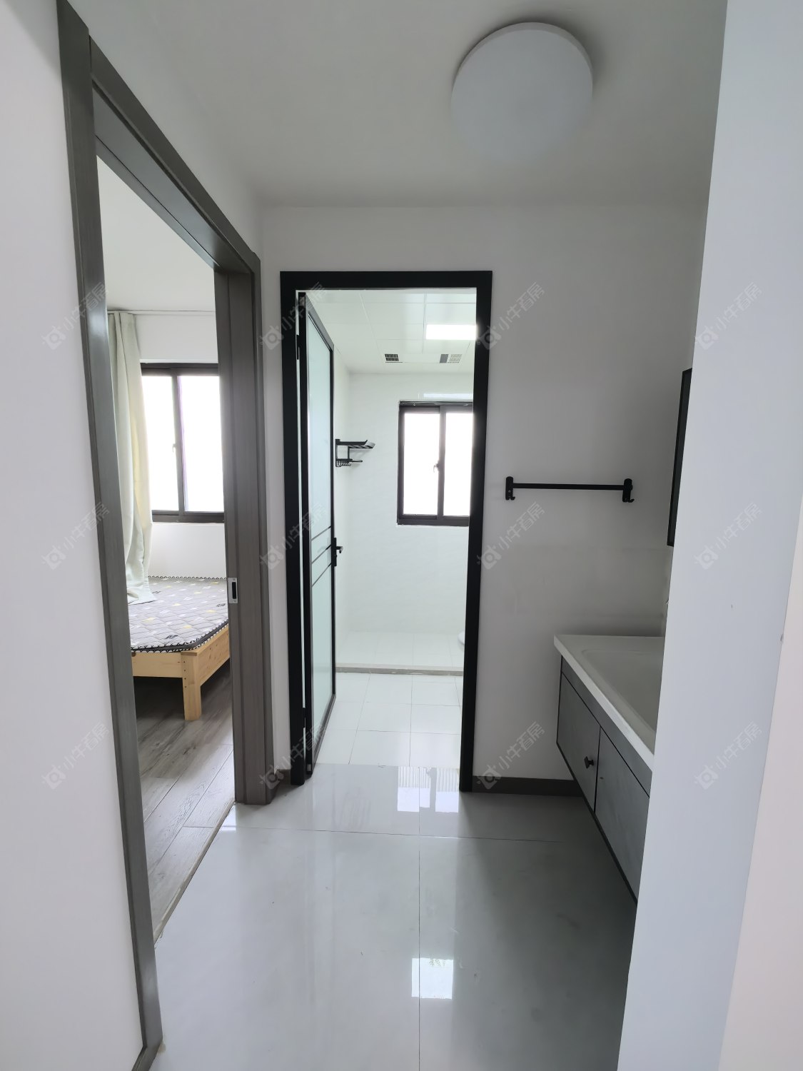 常州新欣嘉园在租房源_小牛看房