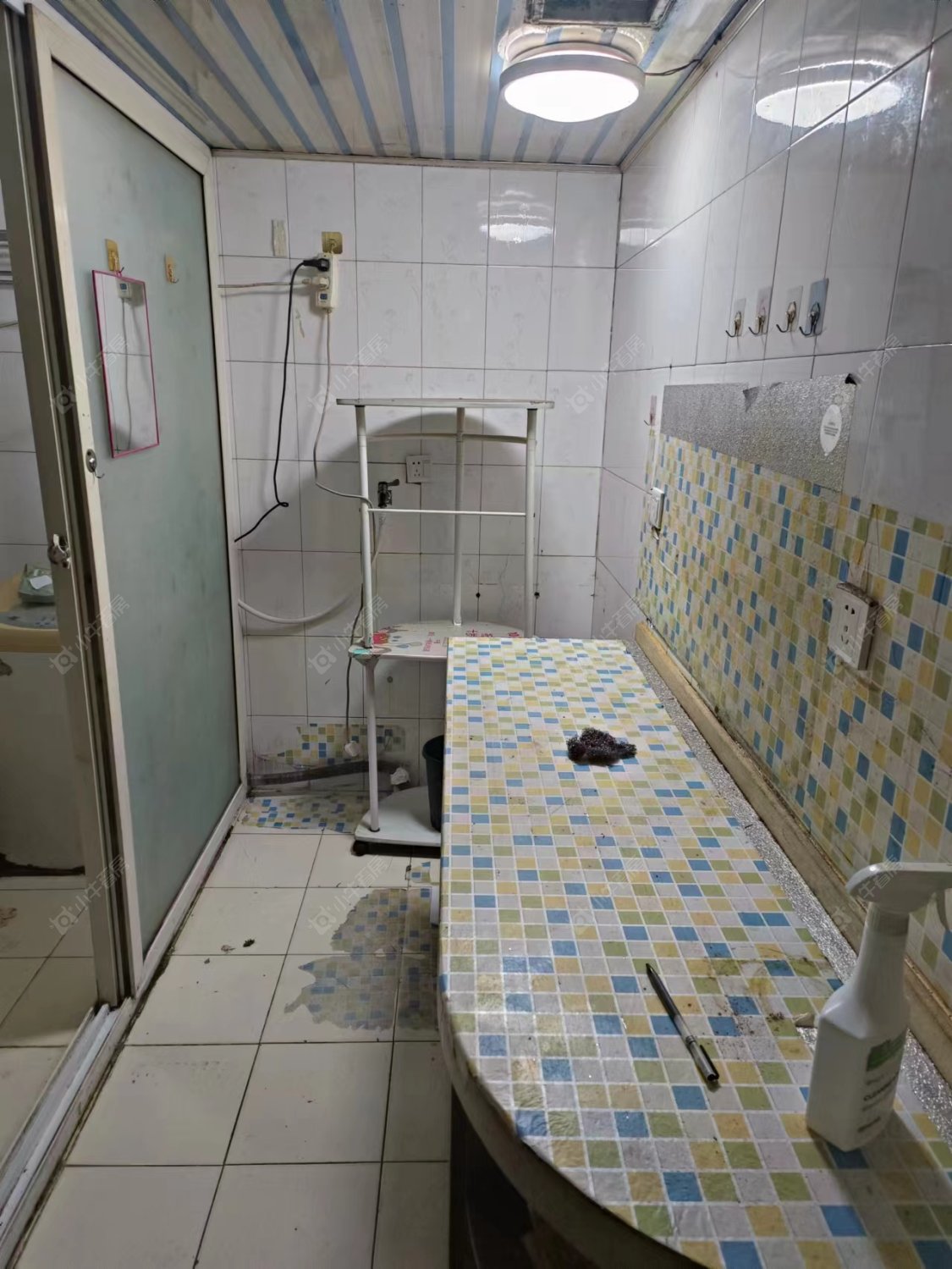 常州藻江花园一期租房_小牛看房