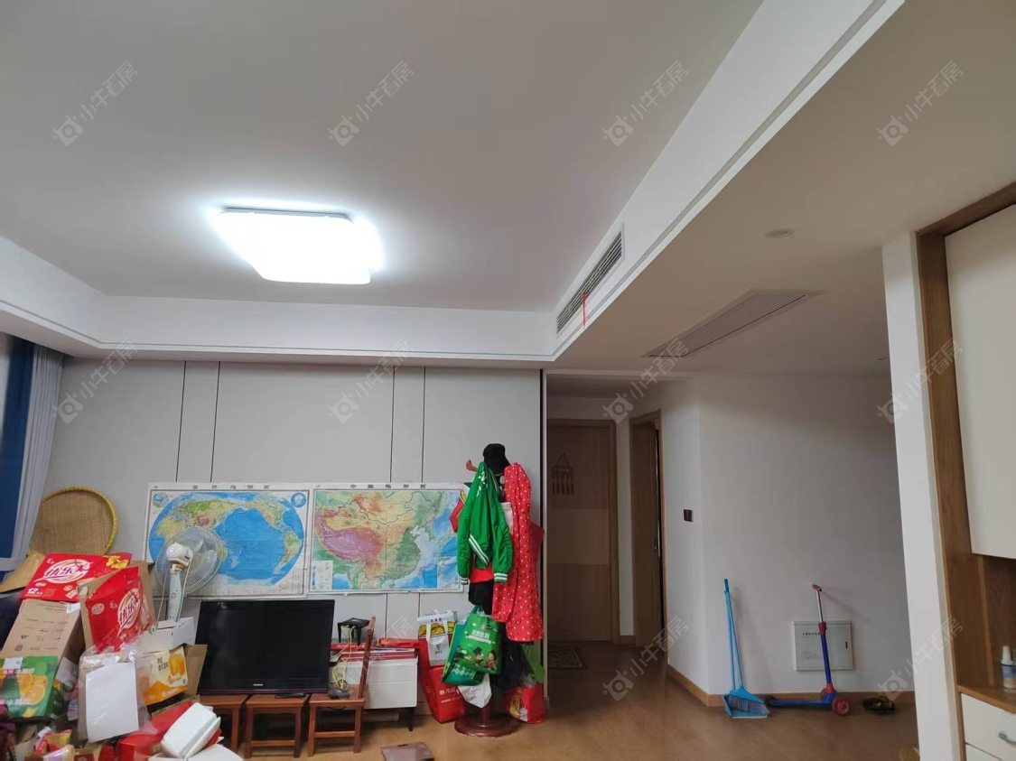 常州珑蟠里在售二手房源室内图_小牛看房