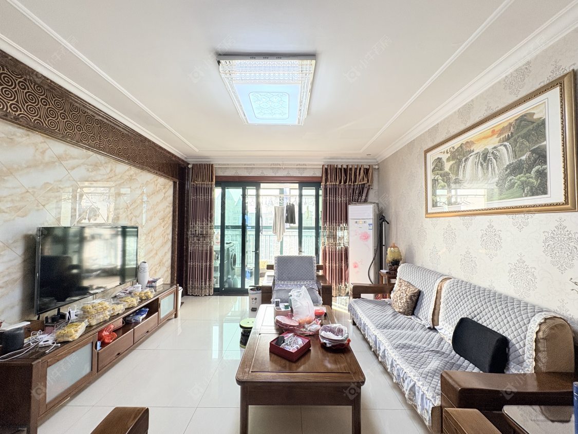 恒大名都一期房源 丹阳恒大名都一期在售二手房源_小牛看房