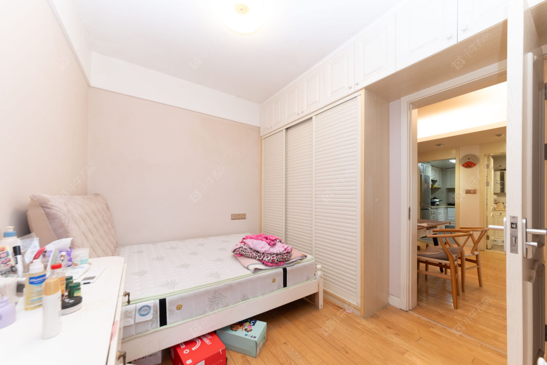 常州莱蒙城领尚在售二手房源室内图_小牛看房