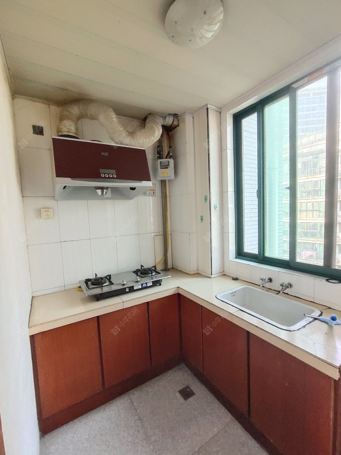 常州旺角花园在租房源室内图_小牛看房