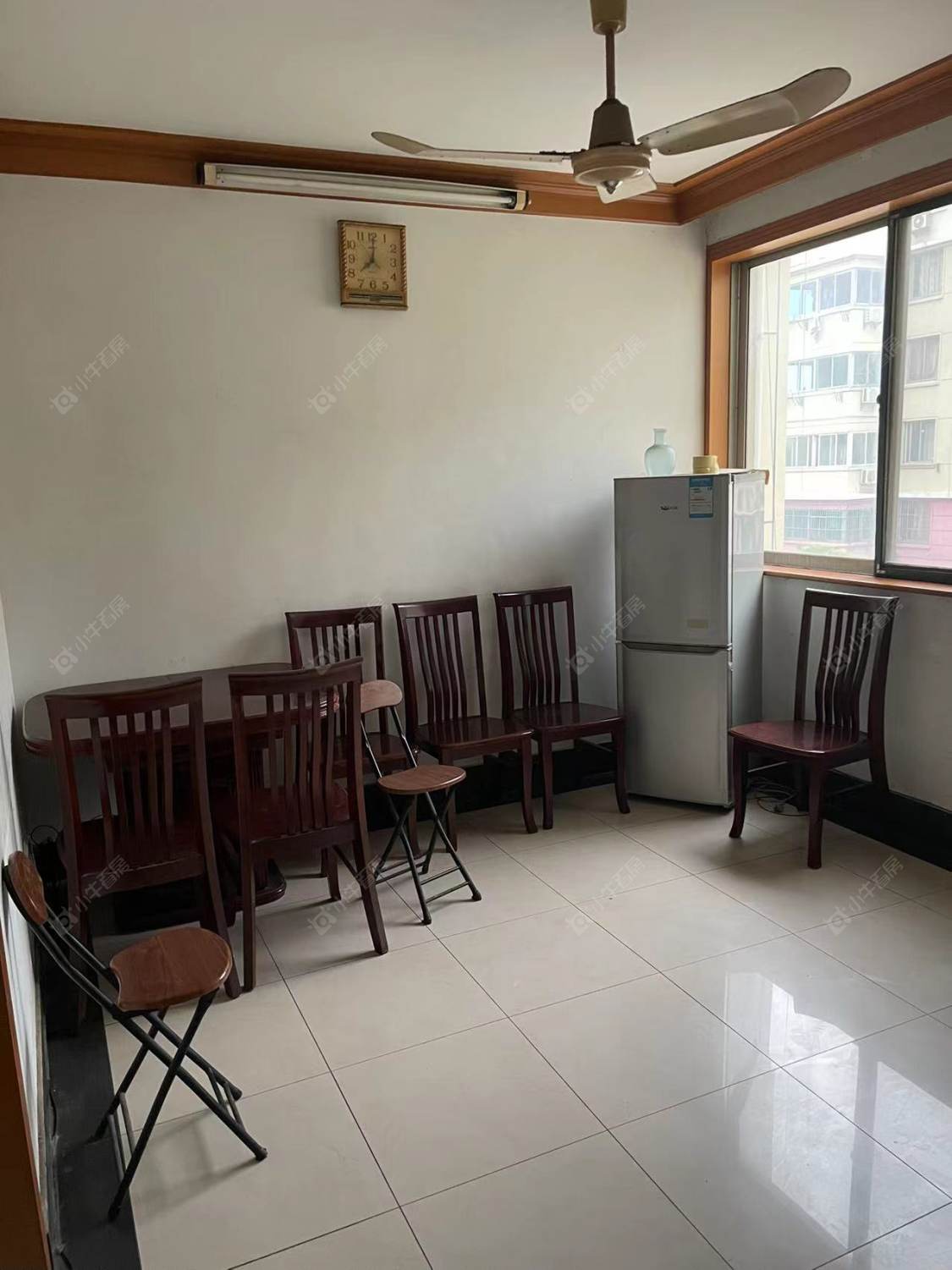 常州富都花苑北苑在租房源室内图_小牛看房