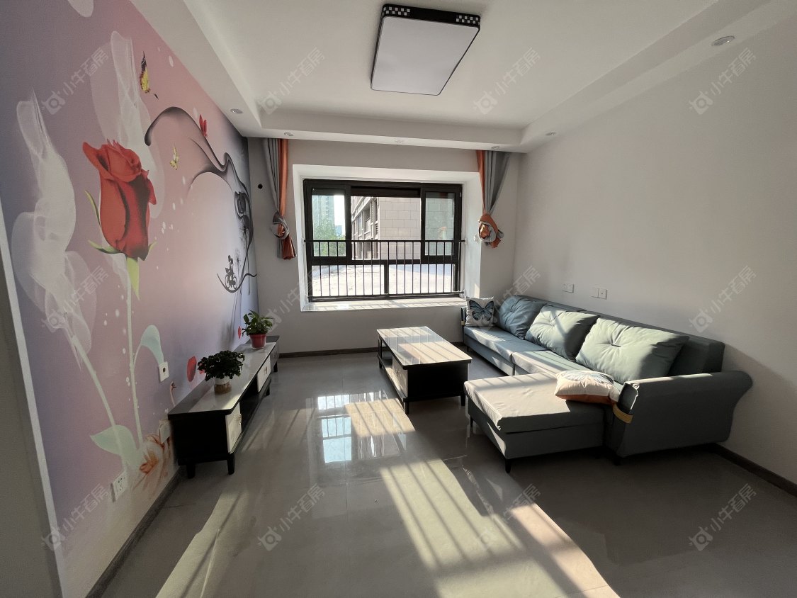 常州雅居乐路劲棠颂在租房源_小牛看房