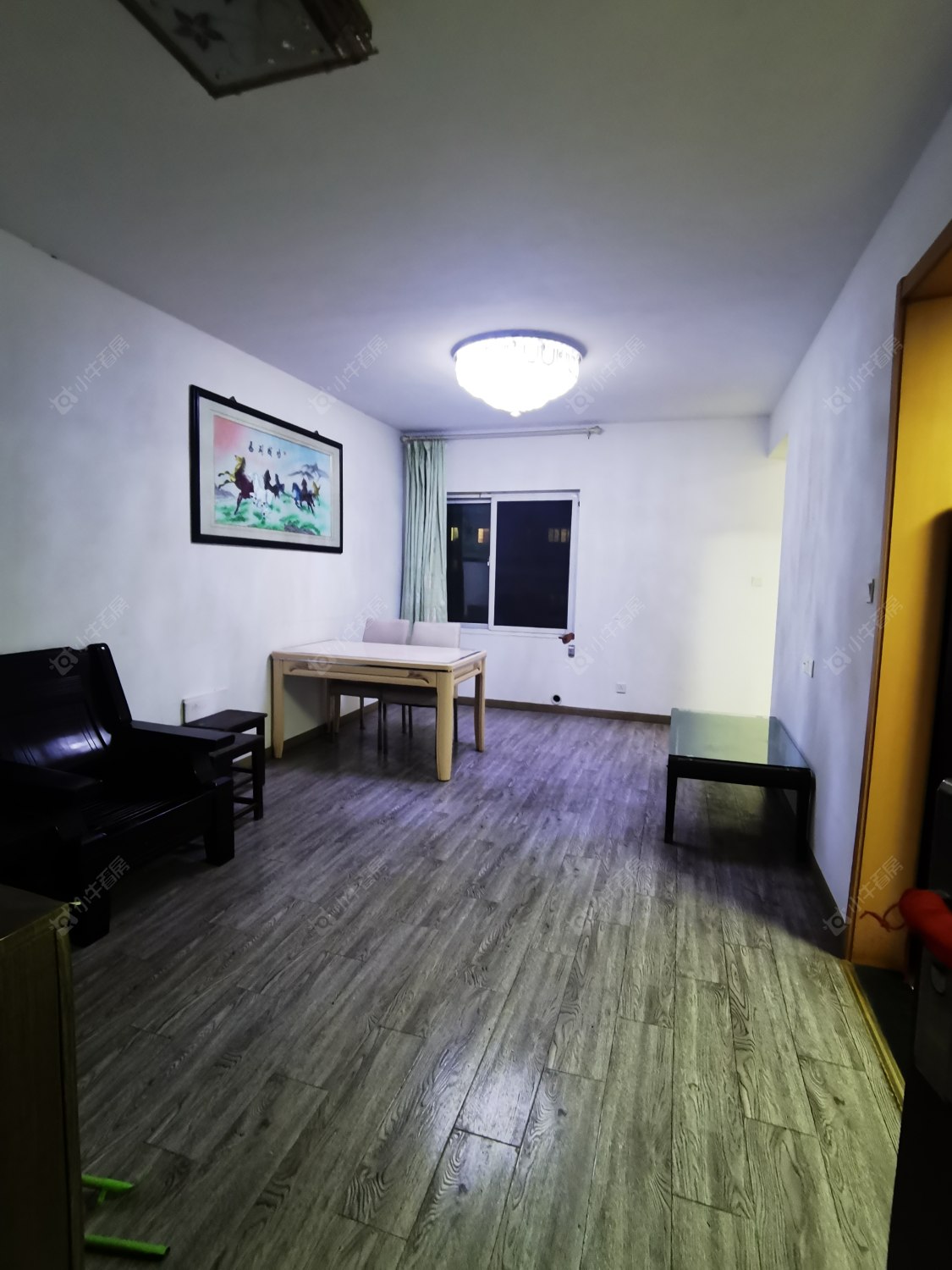 常州港龙新港城在租房源室内图_小牛看房