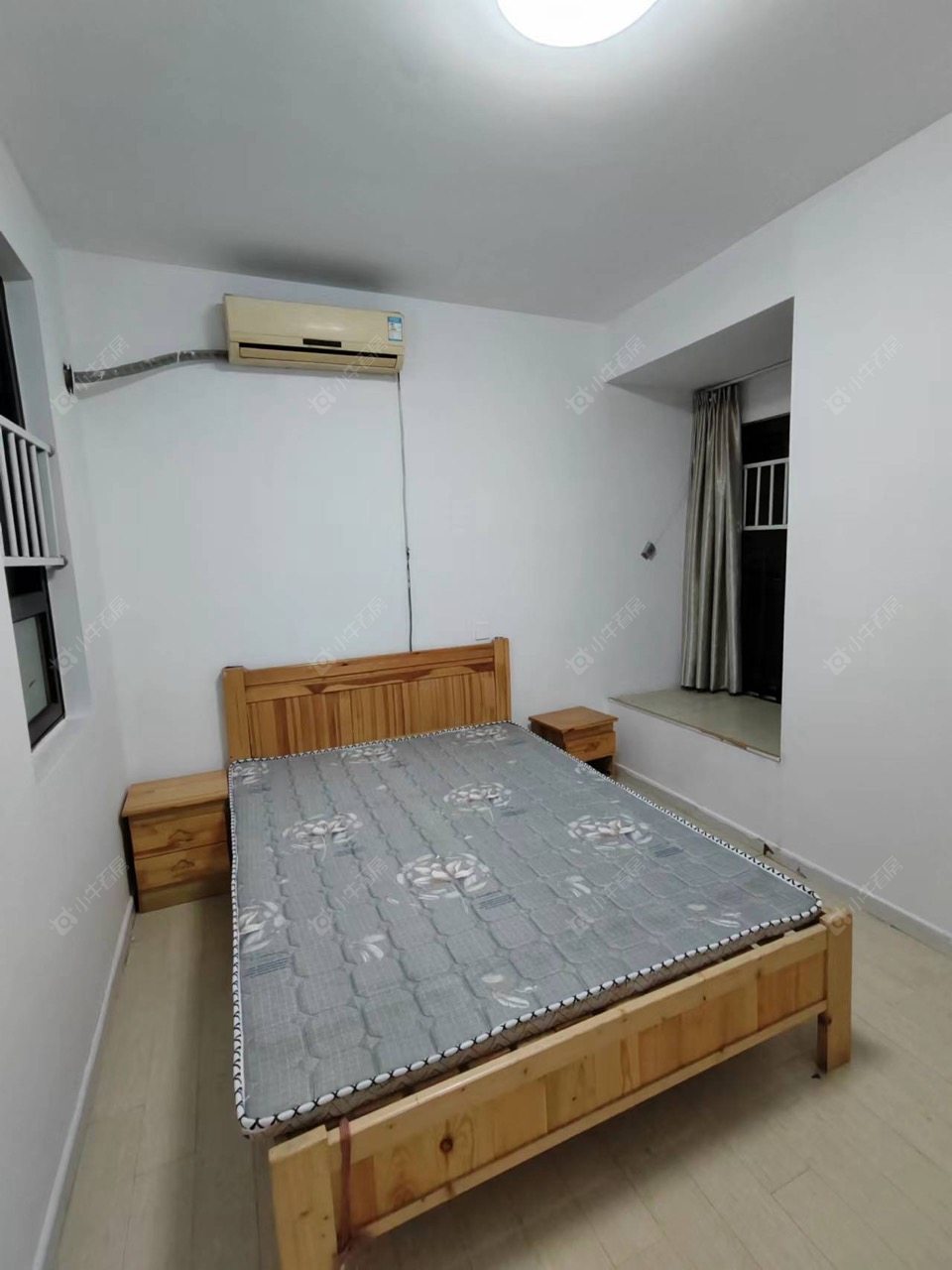 常州天安尚城二期在租房源室内图_小牛看房