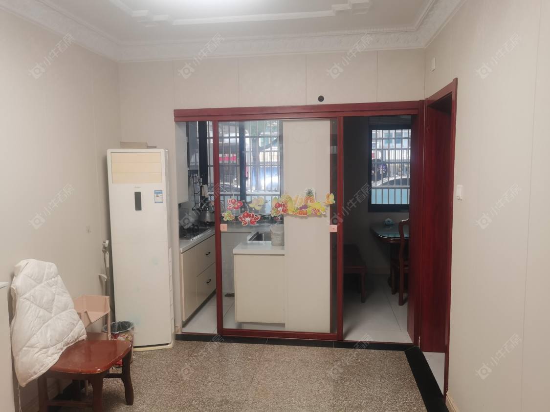 常州荆川里在租房源室内图_小牛看房