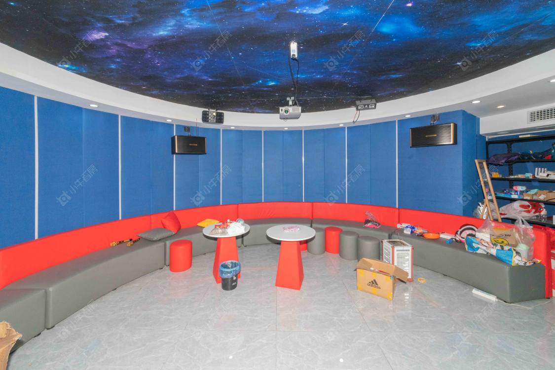 常州万水美兰城别墅区在售二手房源室内图_小牛看房