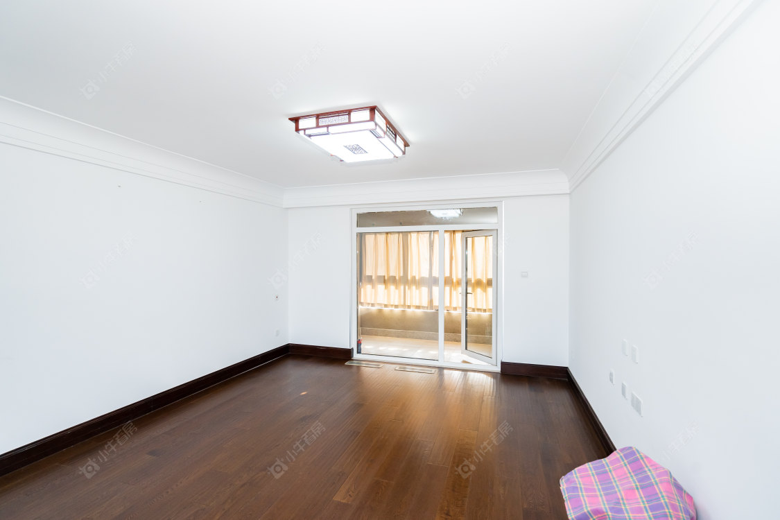 常州朗诗競园在售二手房源室内图_小牛看房