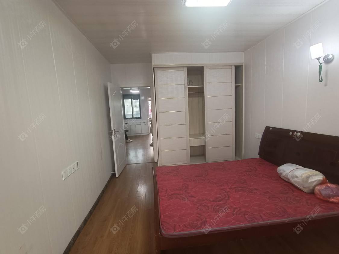 东沿河房源户型图 常州东沿河在租房源户型图_小牛看房