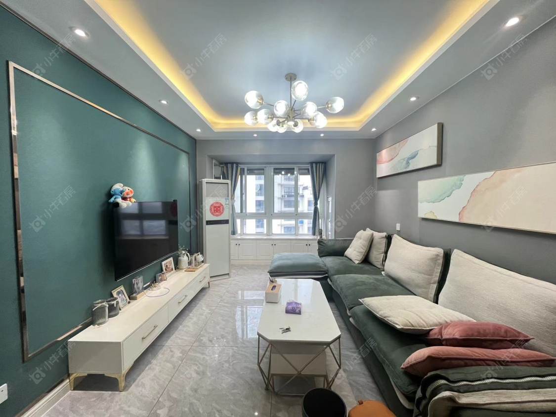 德禾豪景房源 常州德禾豪景在租房源_小牛看房