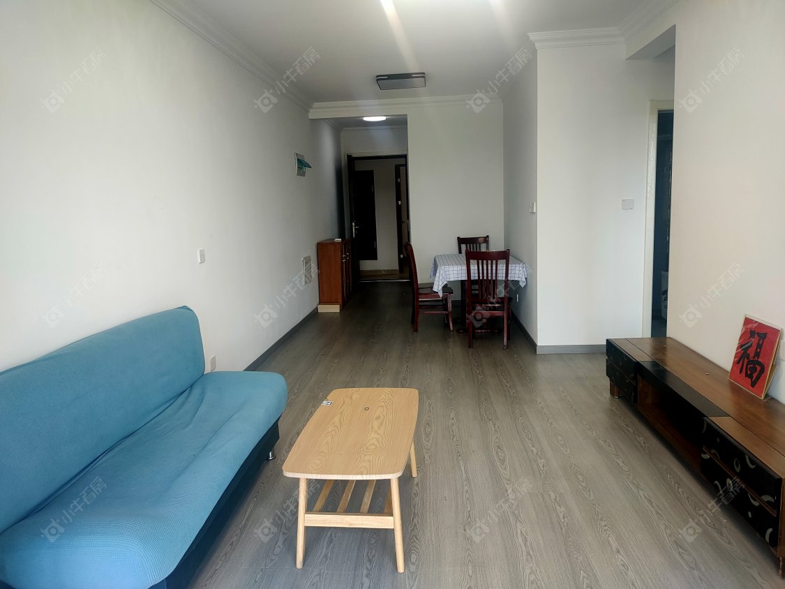 常州海华花园在租房源_小牛看房