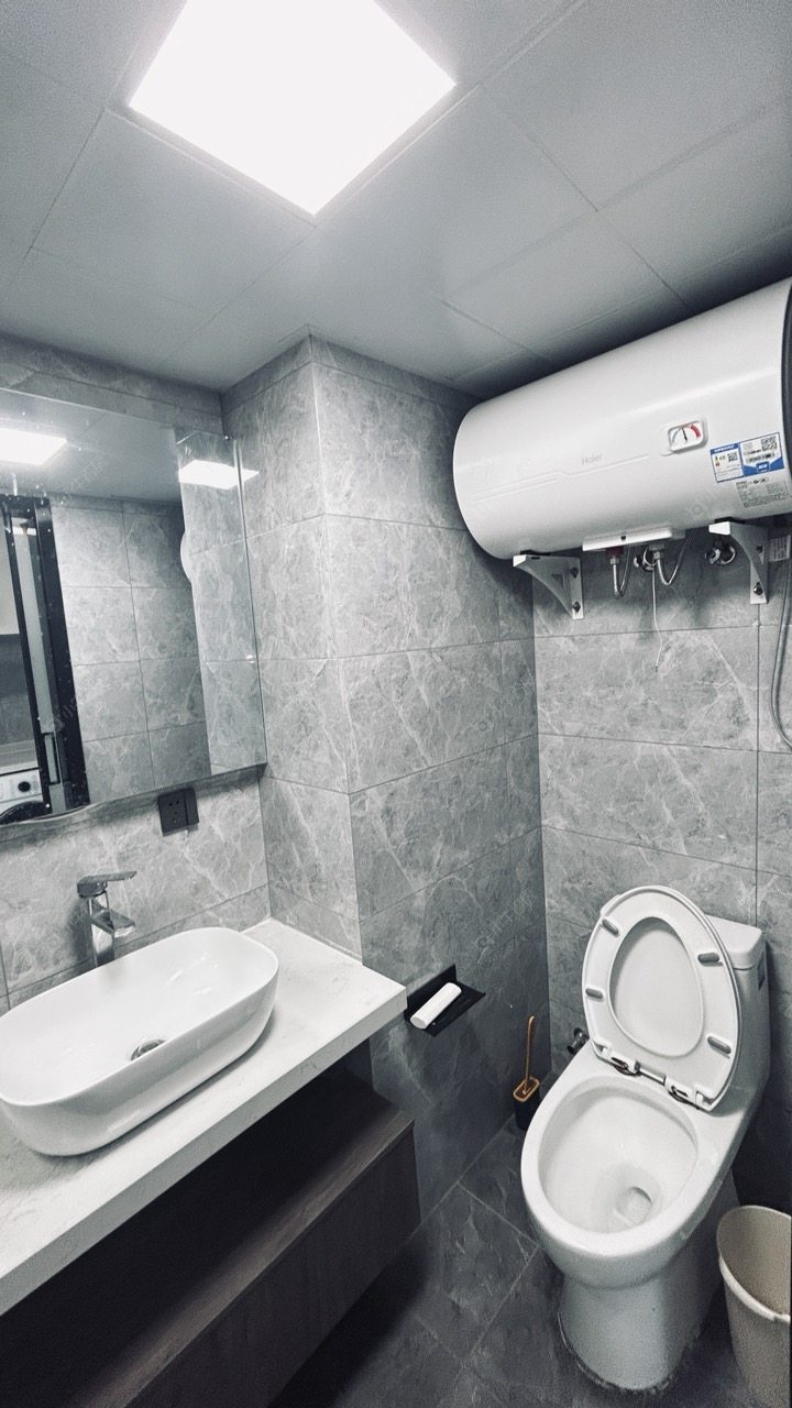 常州龙湖星图在租房源室内图_小牛看房