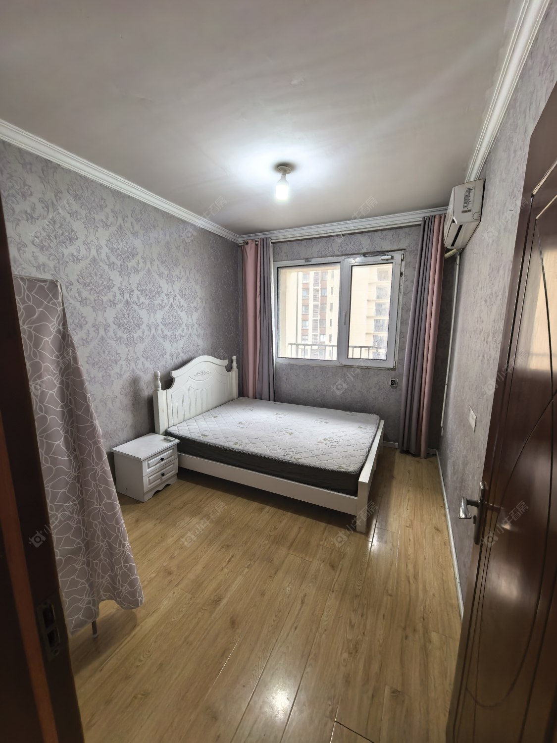 常州中海凤凰熙岸在租房源室内图_小牛看房