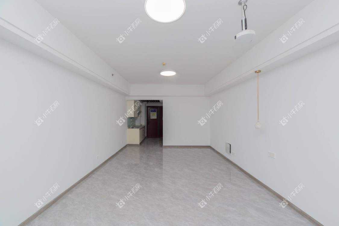 常州新北万达广场在租房源室内图_小牛看房