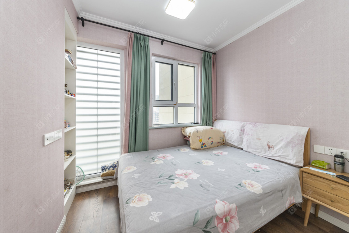 常州新城郡未来在售二手房源室内图_小牛看房