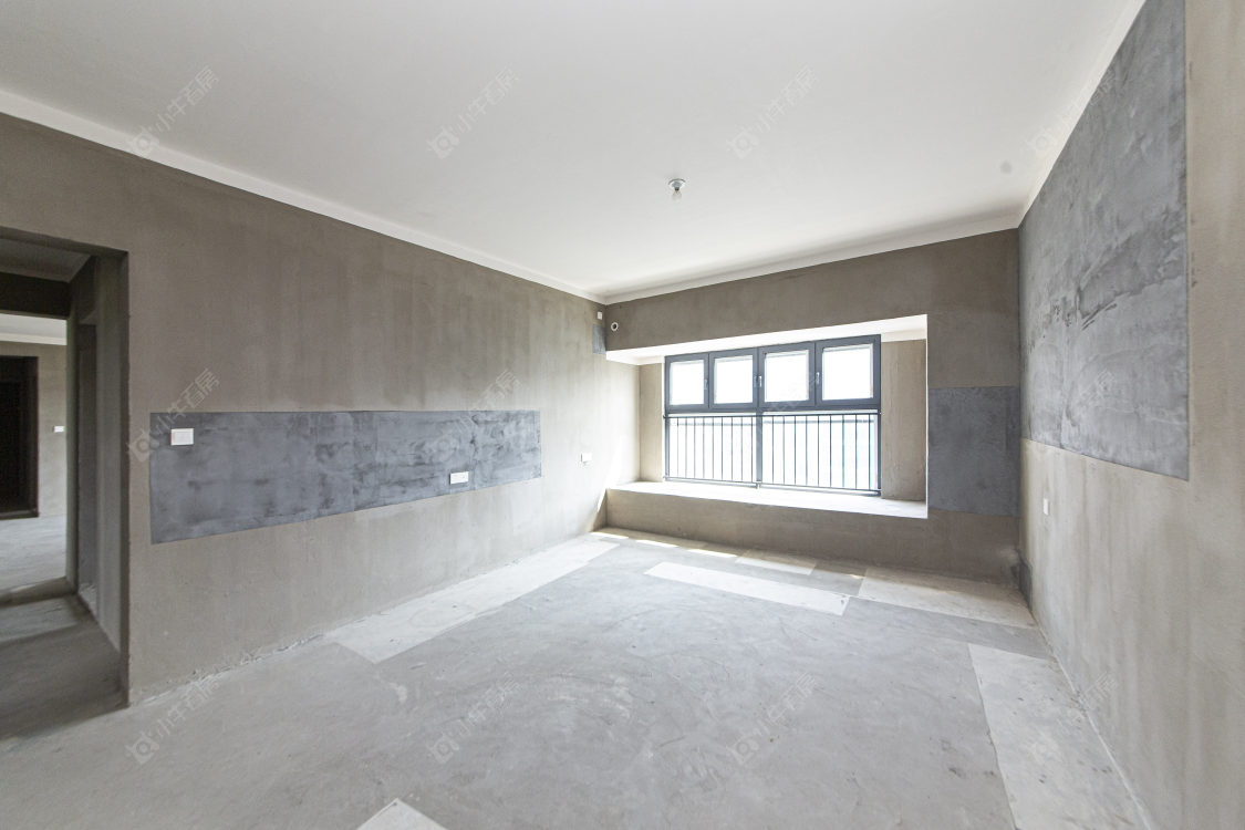 碧桂园都市森林房源室内图 常州碧桂园都市森林在售二手房源室内图_小牛看房