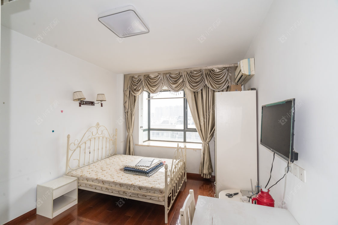 常州香梅花园在售二手房源_小牛看房