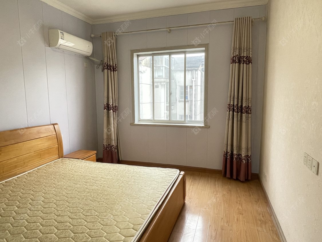 常州红梅东村在租房源_小牛看房