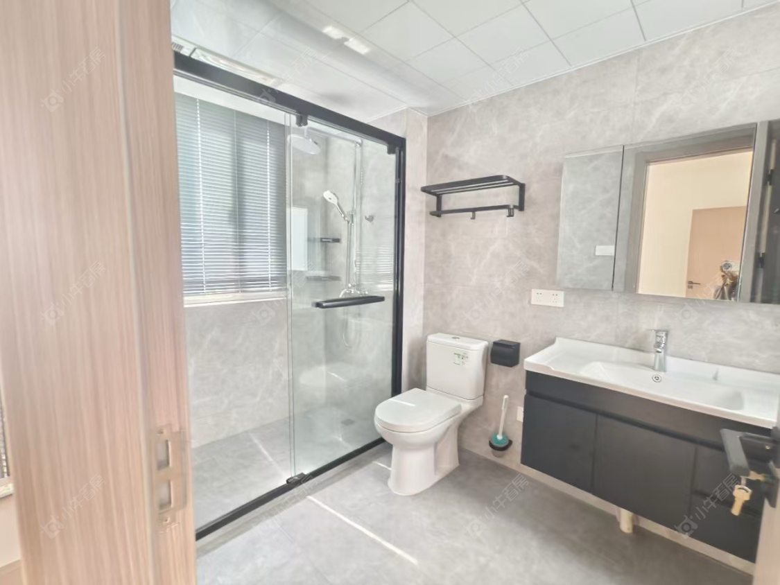 常州星河国际十区在租房源室内图_小牛看房