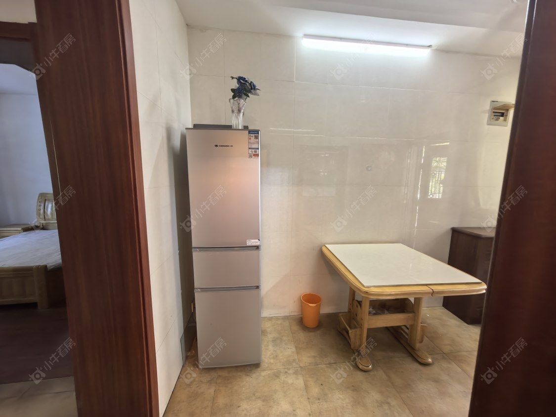 常州电子新村在租房源室内图_小牛看房
