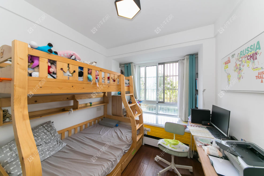 常州青建鼎都在租房源室内图_小牛看房