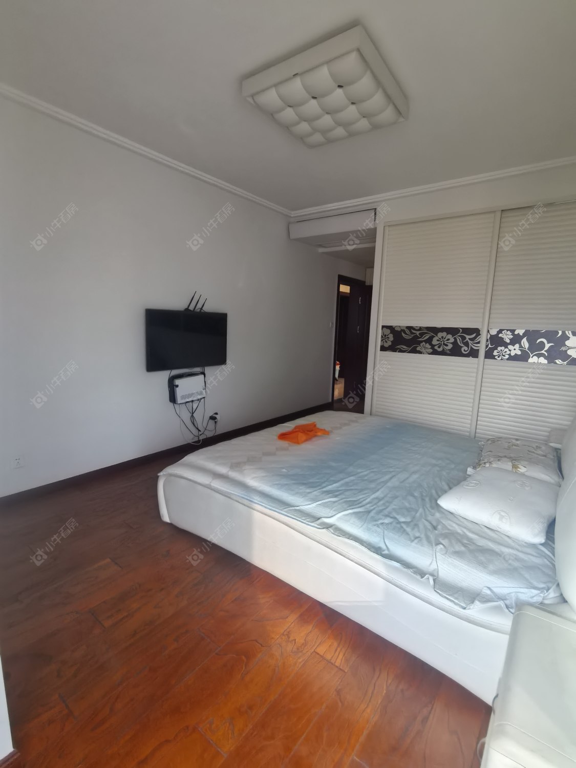 常州南田雅园在租房源_小牛看房