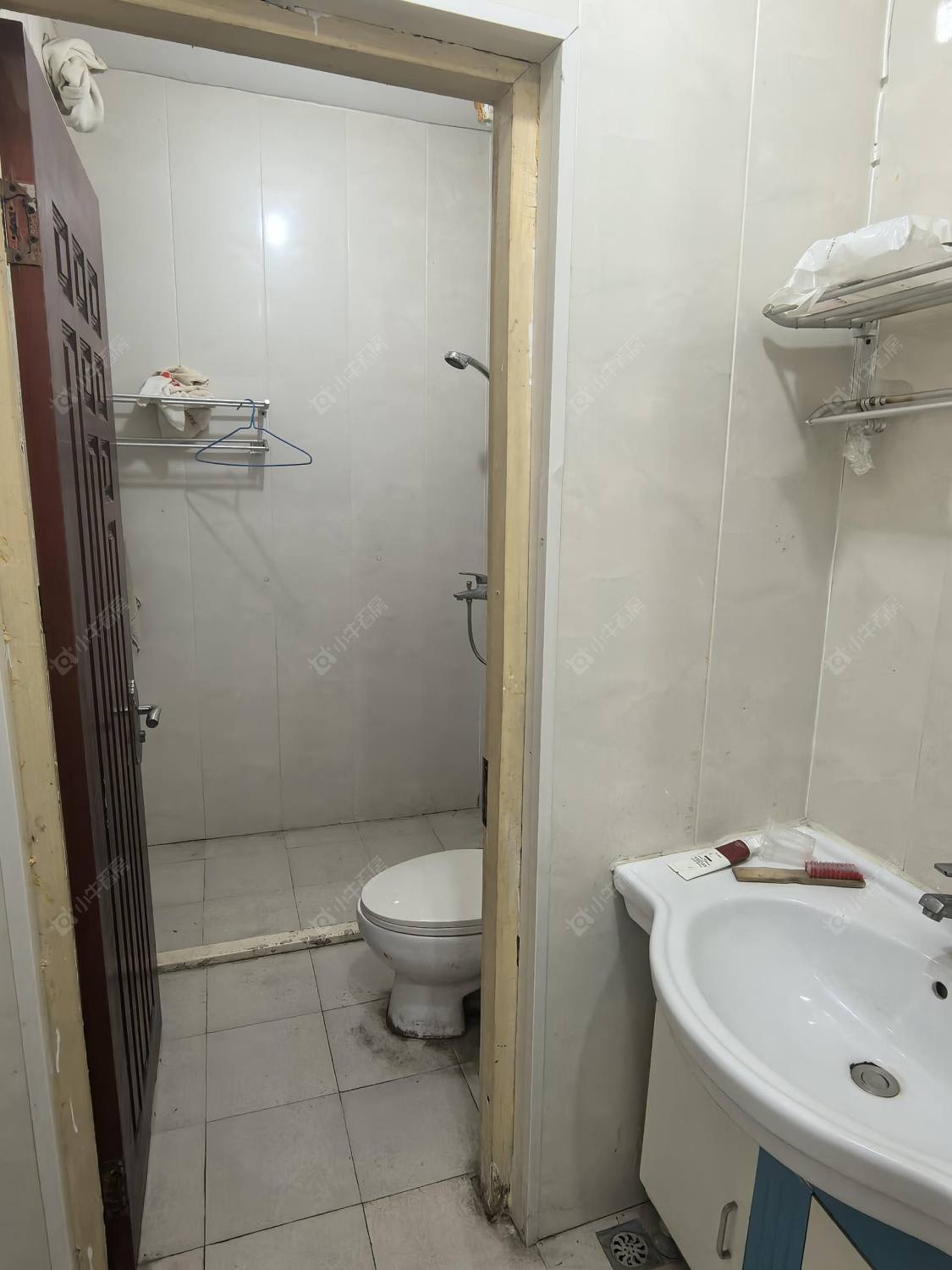 常州新景花苑二期在租房源室内图_小牛看房