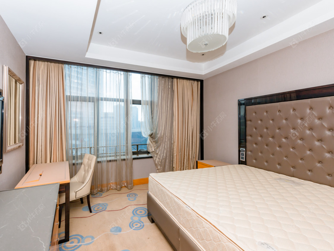 凯纳商务广场房源室内图 常州凯纳商务广场在售二手房源室内图_小牛看房